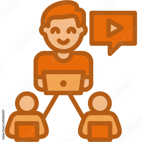 online communications