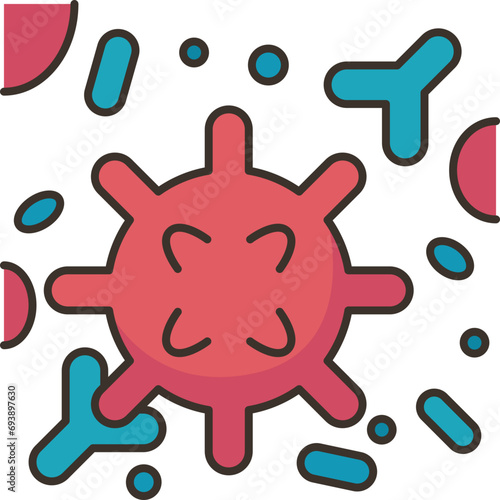 antigen  icon