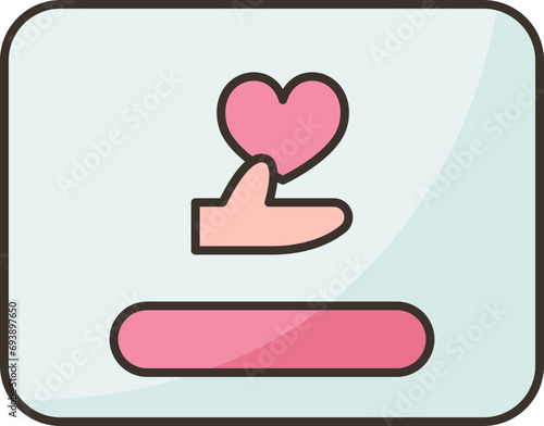 donor  icon