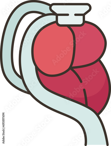 perfusion  icon