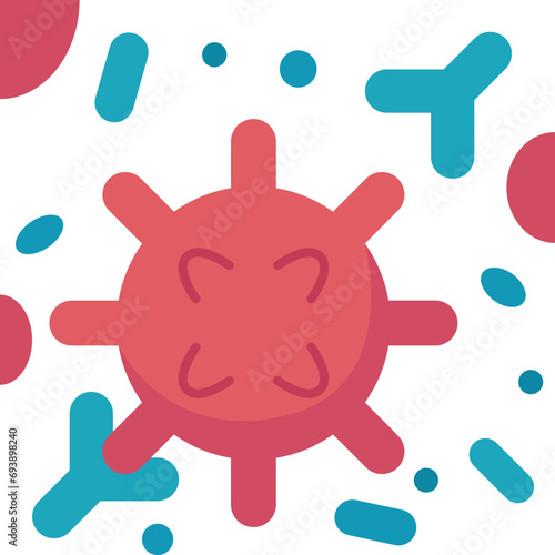 antigen  icon