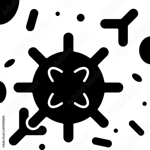 antigen  icon
