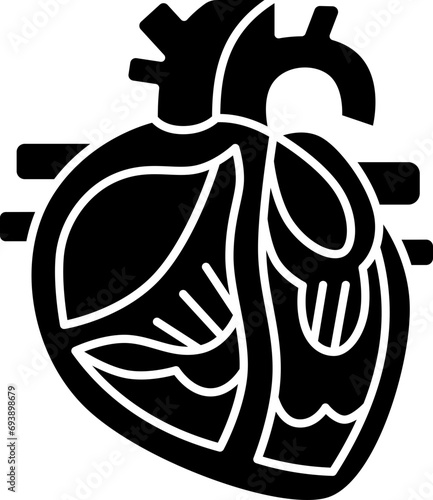 heart  icon