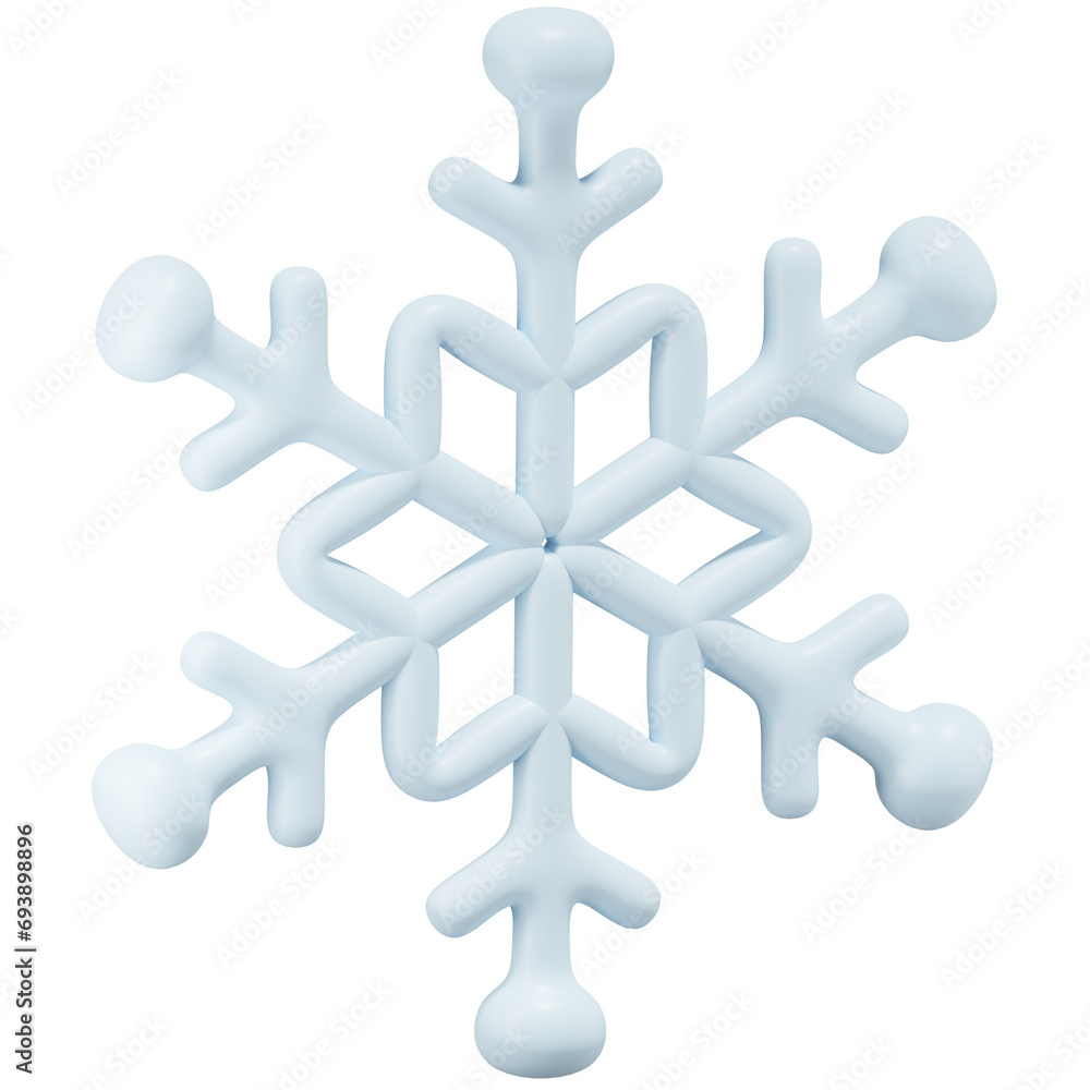 Snowflake Icon Snowflake Icon