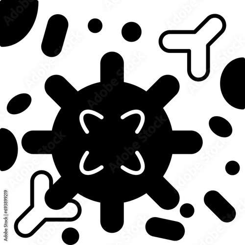 antigen  icon