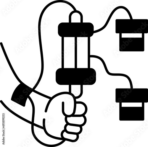 hemodialysis  icon