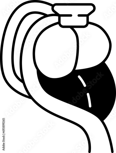 perfusion  icon