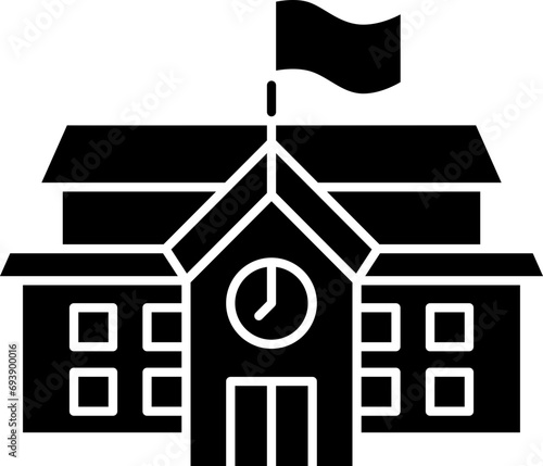 schools  icon