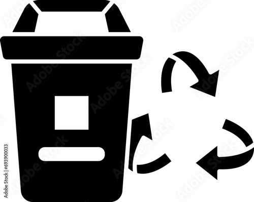 waste management  icon