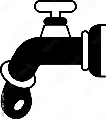 water supply  icon