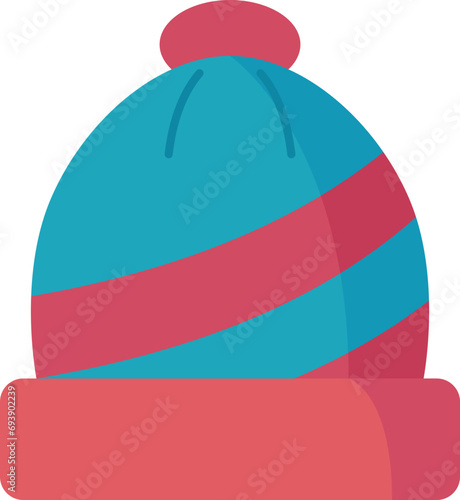 beanie  icon
