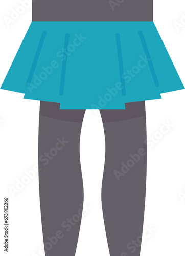 skirt  icon