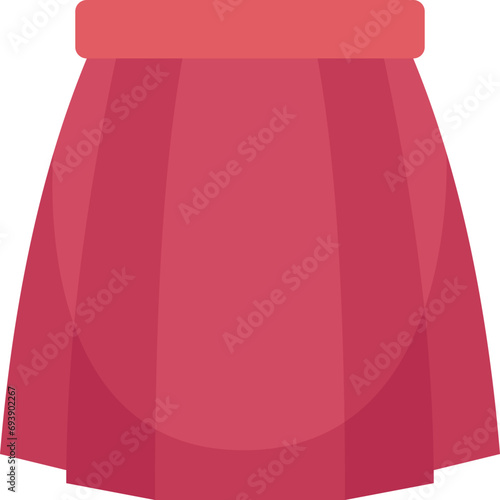 skirt  icon