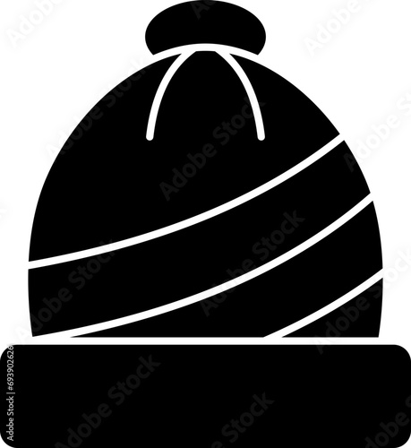 beanie  icon