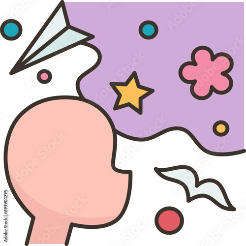 shortened  icon