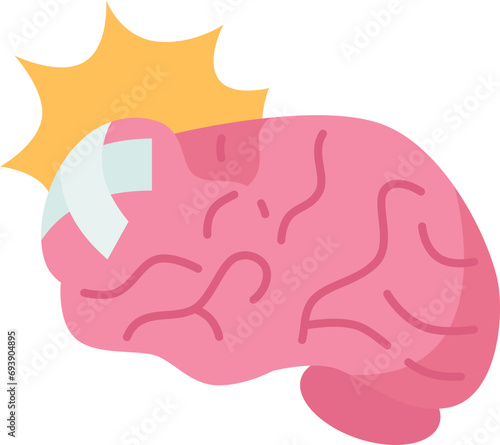 brain  icon
