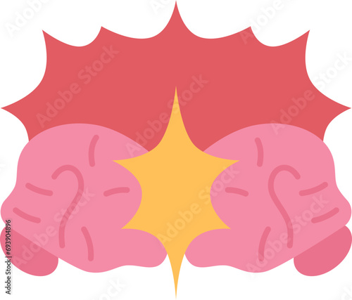 concussion  icon