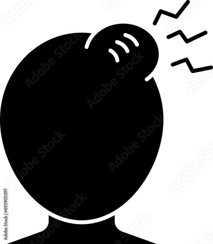 contusions  icon