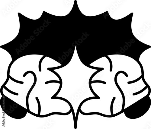 concussion  icon