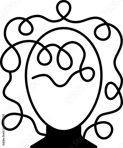 confusion  icon