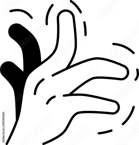 spasticity  icon