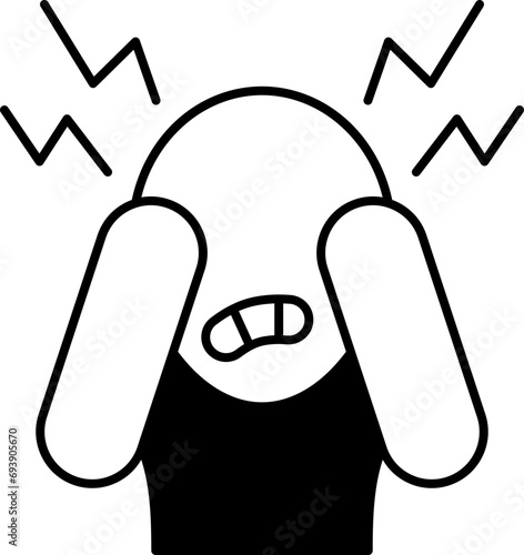strong  icon