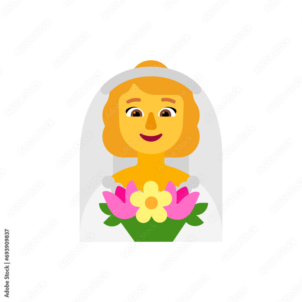 Woman with Veil Woman with Veil