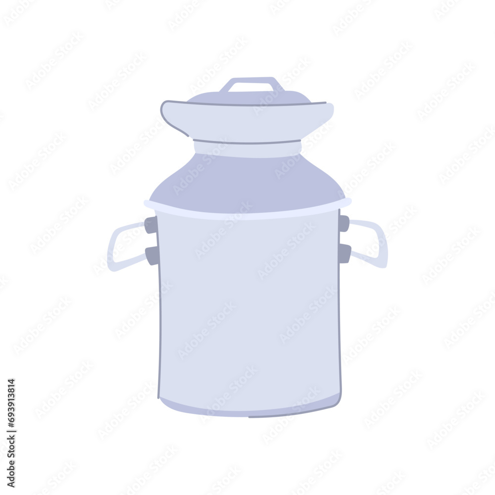 tank metal milk can cartoon. farm cow, retro tin, food ister tank metal milk can sign. isolated symbol vector illustration tank metal milk can cartoon. farm cow, retro tin, food ister tank metal milk can sign. isolated symbol vector illustration