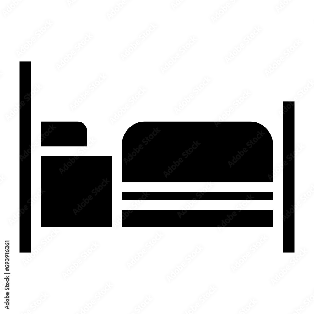 bed bed