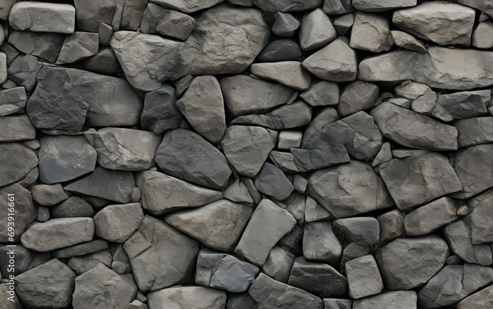 Fototapeta premium Stone Wall Background