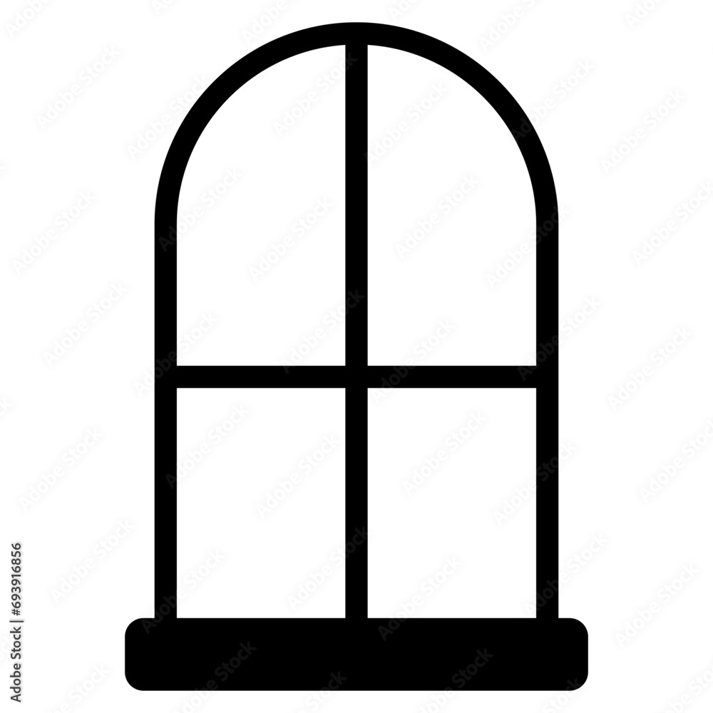 window window