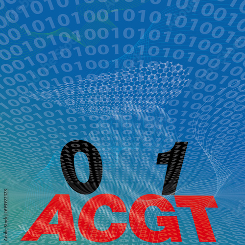 ACGT 3