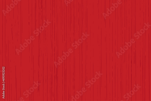 Red wood texture vector background