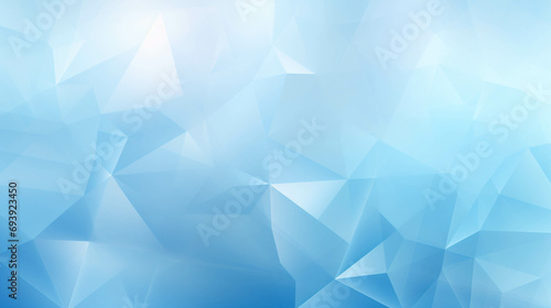 The background image is light blue with a thin pattern. photo