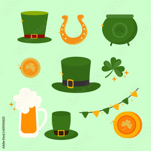 Happy Patricks Day