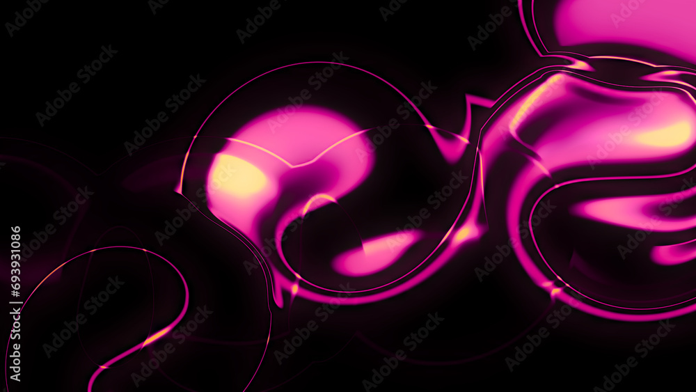 Abstract Pink Background Abstract Pink Background