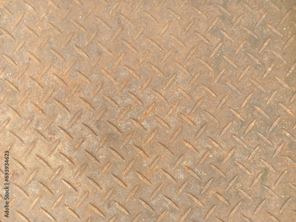 rusty metal plate texture rusty metal plate texture