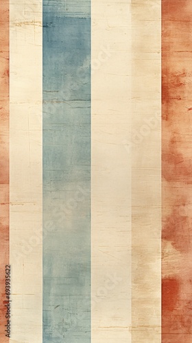 Country Vintage Decorative Paper: Distressed Shabby Texture