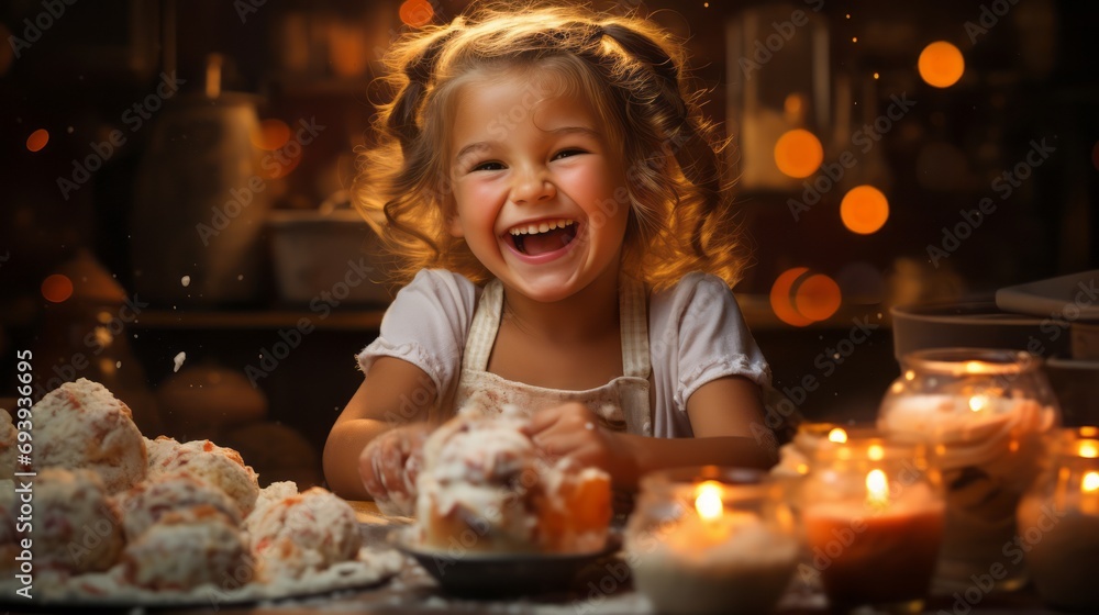 Super Happy Child: Baking Delights at Home Super Happy Child: Baking Delights at Home