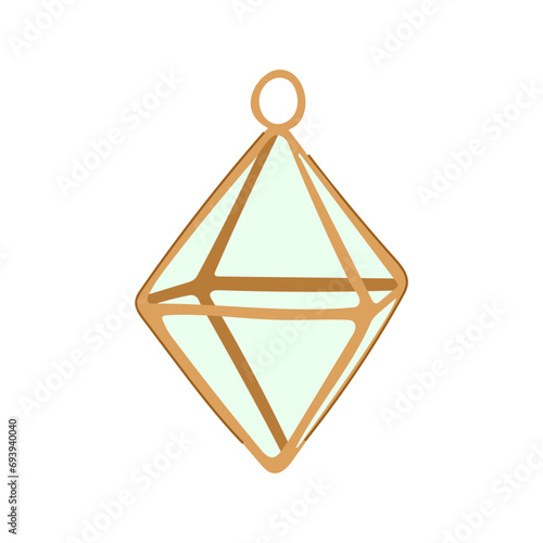 succulent terrarium glass cartoon. mini green, home garden, pot florarium succulent terrarium glass sign. isolated symbol vector illustration