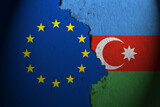 Relations between europe union and azerbaijan