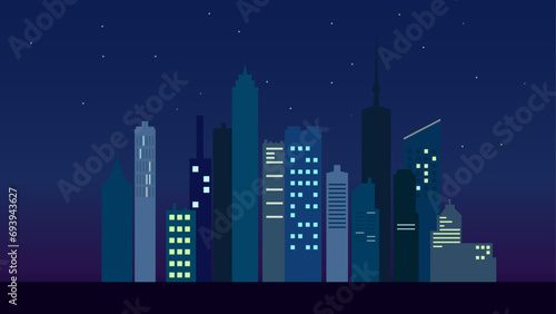Architectural Marvels: Exploring Modern Skyscrapers and Sustainable Building Innovations