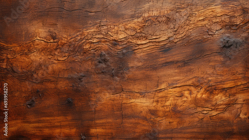 Rotten Wood Texture