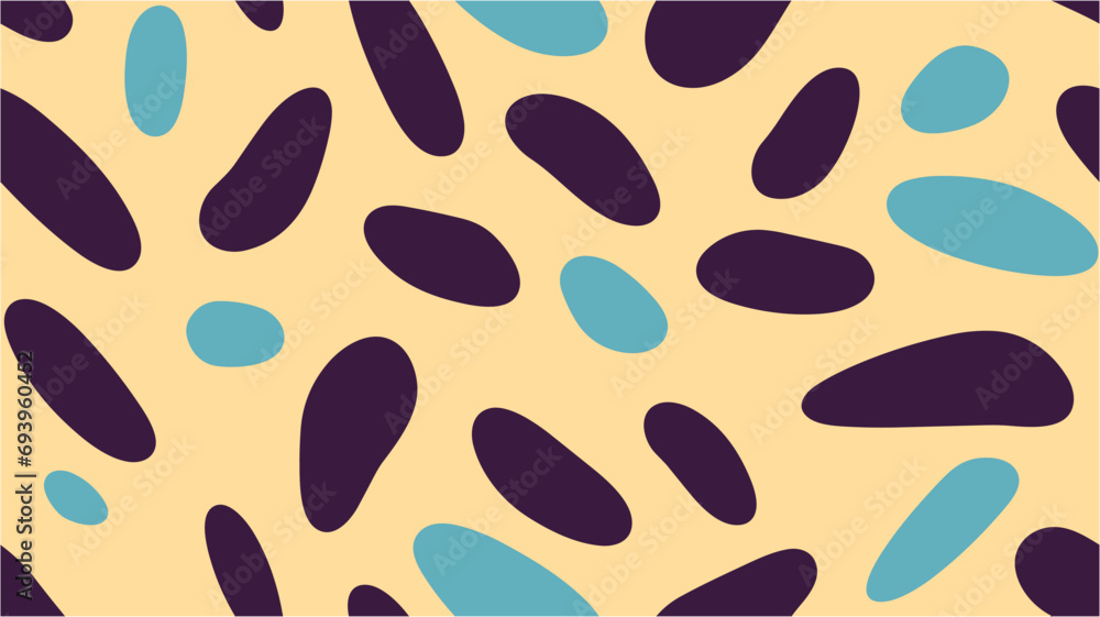 Pattern for trendy fabric, wallpapers. Hand Drawn Pattern Rocks for Massage. Pattern of design hats, caps visor for weather. Animal print. Background. Seamless. Pattern for trendy fabric, wallpapers. Hand Drawn Pattern Rocks for Massage. Pattern of design hats, caps visor for weather. Animal print. Background. Seamless.