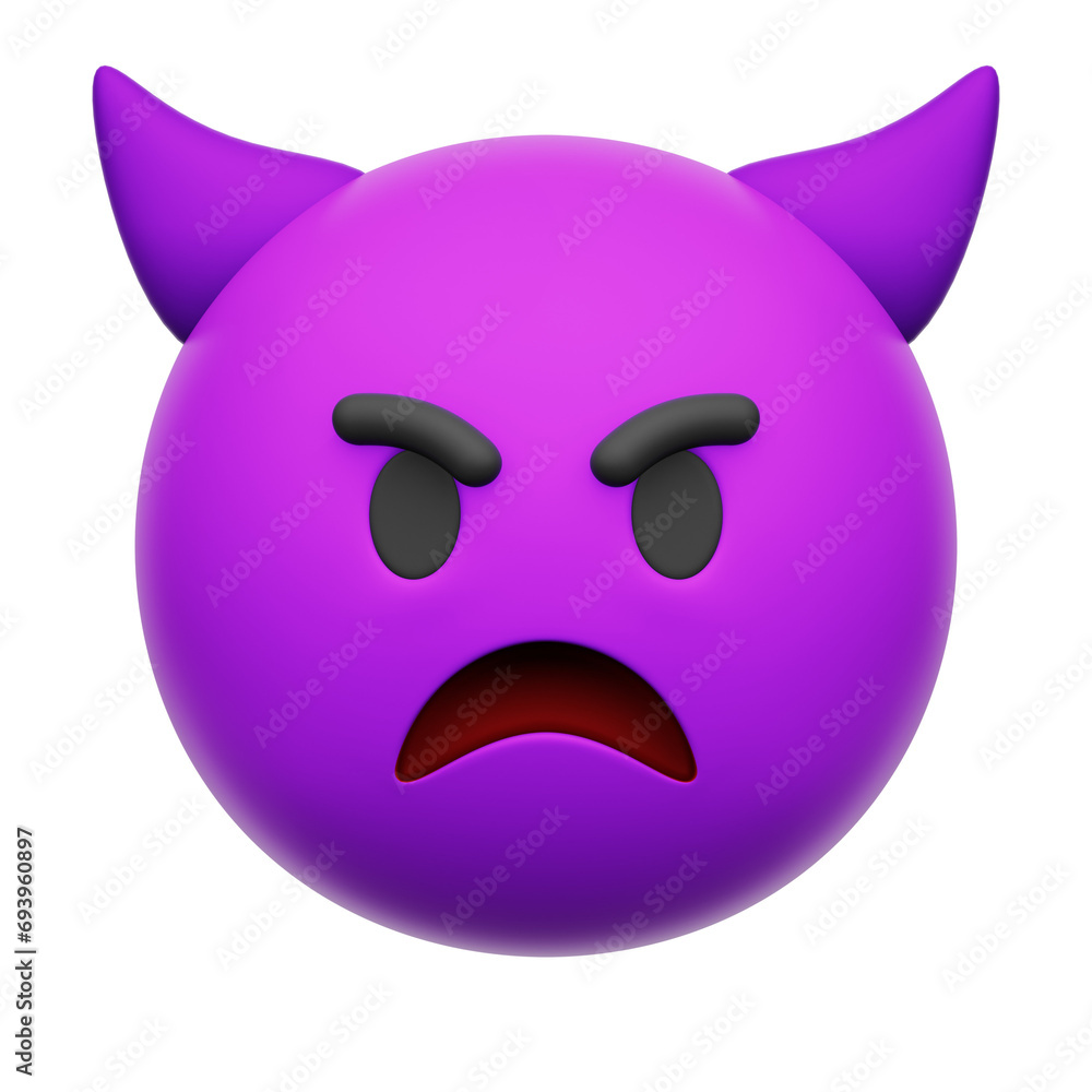 Emoji 3D Rendering Icon Isolated Transparent Background Emoji 3D Rendering Icon Isolated Transparent Background