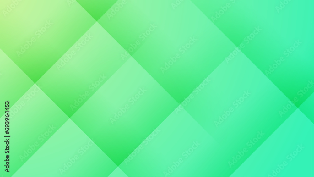 Green vector minimalist simple abstract geometric background Green vector minimalist simple abstract geometric background