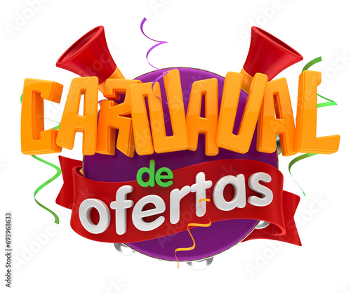 CARNAVAL DE OFERTAS