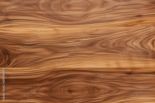 Walnut wood table texture background