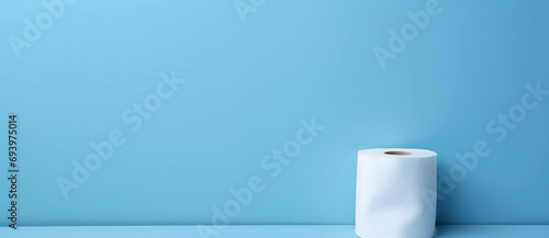 Tissue hygiene paper paper object background clean white bathroom toilet soft sanitary design wipe background