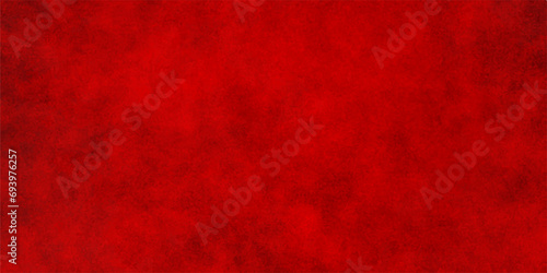Abstract red texture background with red wall texture design. modern design with grunge and marbled cloudy design  distressed holiday paper background. marble rock or stone texture background.